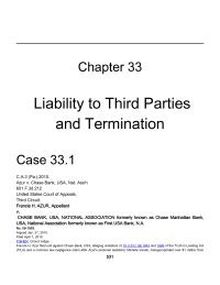 Business Law Chapter 33 Homework Shahan That These Problems Were Normal And