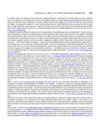 Business Law Chapter 33 Homework Sterling Any Other Hospital Employee That Recommendation
