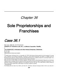 Business Law Chapter 36 Homework Appellants Breach And Directs Our Courts Attention