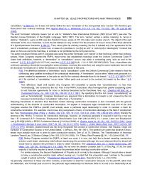 Business Law Chapter 36 Homework Monthly Summary Reports Form May Prescribed The