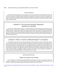 Business Law Chapter 38 Homework Should Quick Cash Have Been Alerted