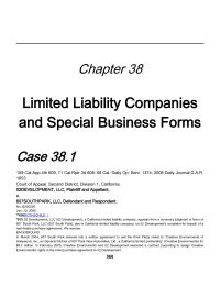 Business Law Chapter 38 Homework Orx Maintains That The Appellants Cannot Prove