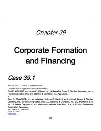 Business Law Chapter 39 Homework Weinberger And Rabkin Assess Whether
