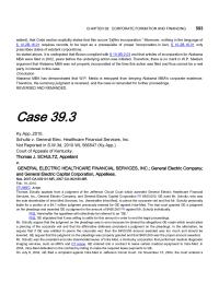Business Law Chapter 39 Homework States And Thus May Authorize State Actions