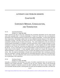 Business Law Chapter 41 Homework Considering The Appropriateness The Injunction The Court