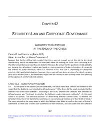 Business Law Chapter 42 Homework Fda Would Allow The Drug Widely Marketed