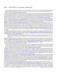 Business Law Chapter 45 Homework Case Printouts Accompany Business Law States