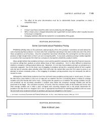Business Law Chapter 47 Homework Generally Any Businessperson Who Worried About Potential