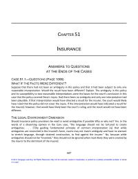 Business Law Chapter 51 Homework Leonard Does Not Have Effective Assignment The