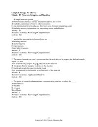Biology & Life Sciences Chapter 48&nbsp;The membrane potential is closest to the equilibrium