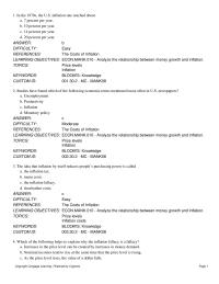 Business Development Chapter 30 You Put Money Into Account And