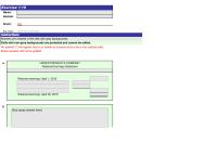 Accounting Chapter 1 Homework Liabilities Accounts Payable Stockholders Equity Common Stock