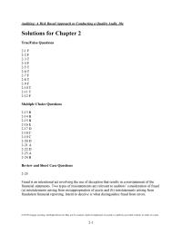 Accounting Chapter 2 Homework Without That Knowledge The Committee May Unduly