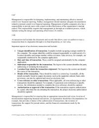 Accounting Chapter 3 Homework Some Students May Note That Deficiencies The
