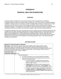 Marketing Appendix B Homework Subtracting Taxes From Taxable Income Given Subtracting