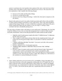 Accounting Chapter 7 Homework June 2012 The Answers Are Described Below