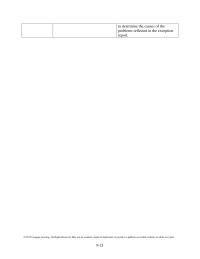 Accounting Chapter 9 Homework For All Items Without Unusual Circumstances Follow