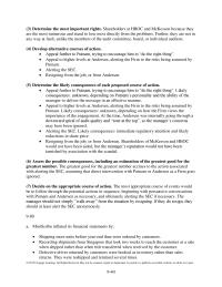 Accounting Chapter 9 Homework Procedures Operating Segments Primary Care Basic Prescription