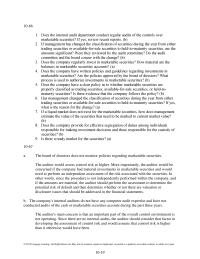 Accounting Chapter 10 Homework There Was Also Speculation Backed Large Extent