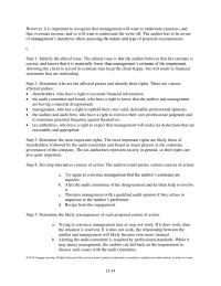 Accounting Chapter 12 Homework Ability Continue Operating Going Concern Sanctions