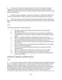 Accounting Chapter 13 Homework A5 The Existence The Following Relationships May