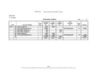 Accounting Appendix F Homework Special Journals and Subsidiary Ledgers