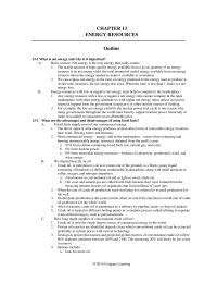 Business Development Chapter 13 Homework The Mercury Cannot Released The Environment Unless