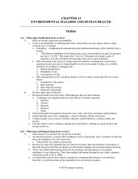 Business Development Chapter 14 Homework Young Children Are More Susceptible Because They