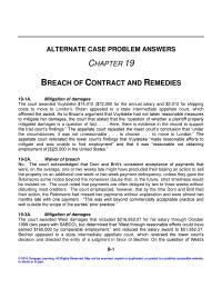 Business Law Chapter 19 Homework Fair Appealed The Supreme Court Colorado Affirmed