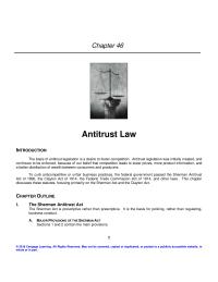Business Law Chapter 46 Homework Although The United States Supreme Court Has