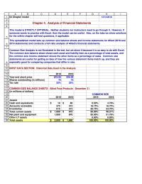 Economics Chapter 4 Homework Interest Earnings Before Taxes Ebt Taxes Net