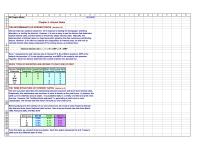 Economics Chapter 6 Homework The First Yield Curve Operates Under The