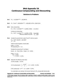 Economics Appendix E Homework&nbsp;You would place your savings in the account earning 10.1%