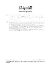 Economics Appendix E Homework Inflation 300 Initial Sum 1000000 Years 1