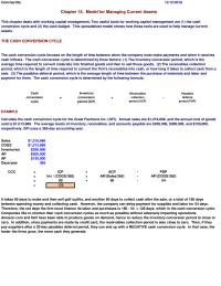 Economics Chapter 15 Homework Bad Debts 900 167 1000 175 You