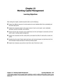 Economics Chapter 15 Homework Purchases 8000000 Terms 35 Net 55 Currently