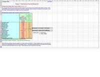 Economics Chapter 17 Homework Selected Spot And Forward Rates In Indirect
