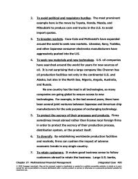 Economics Chapter 17 Homework Forward Rates Are The Rates Paid Buy