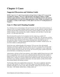 Accounting Chapter 1 Homework The Professor And Teaching Assistant Did Not