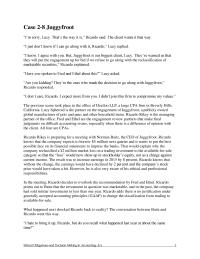 Accounting Chapter 2 Homework Many Firms Seldom Revert Honest And Fair