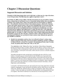 Accounting Chapter 2 Homework The Firm Could Figure Out That Michael