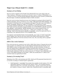 Accounting Chapter 2 Homework The Plaintiffs Alleged That Facts Like The