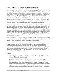 Accounting Chapter 3 Homework You Should Prepare Memo Explaining How The