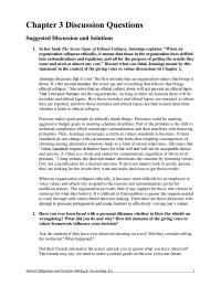 Accounting Chapter 3 Homework Obligations And Decision Making Accounting 4e 14