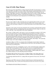 Accounting Chapter 4 Homework False Accounting Fairness May Have Been