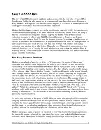 Accounting Chapter 5 Homework Barry Minkow Was Charged With Engaging 100