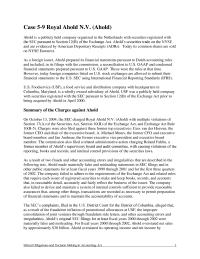 Accounting Chapter 5 Homework This Made Falsely Appear That Usf Was