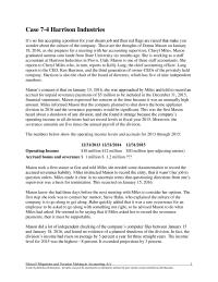 Accounting Chapter 7 Homework There Sound Economic Basis Believe The Home