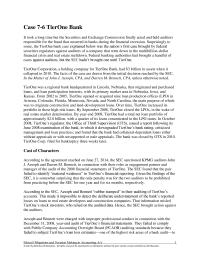 Accounting Chapter 7 Homework Khuzami Director The Secs Division Enforcement Said