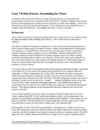 Accounting Chapter 7&nbsp;In an e-mailed statement at the time of the investigation